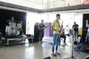 Batalha de Bandas