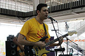 Batalha de Bandas
