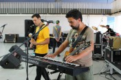 Batalha de Bandas