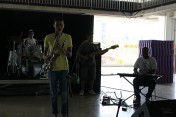 Batalha de Bandas