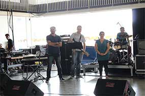 Batalha de Bandas